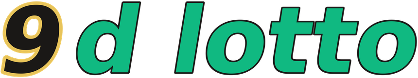 9d lotto logo