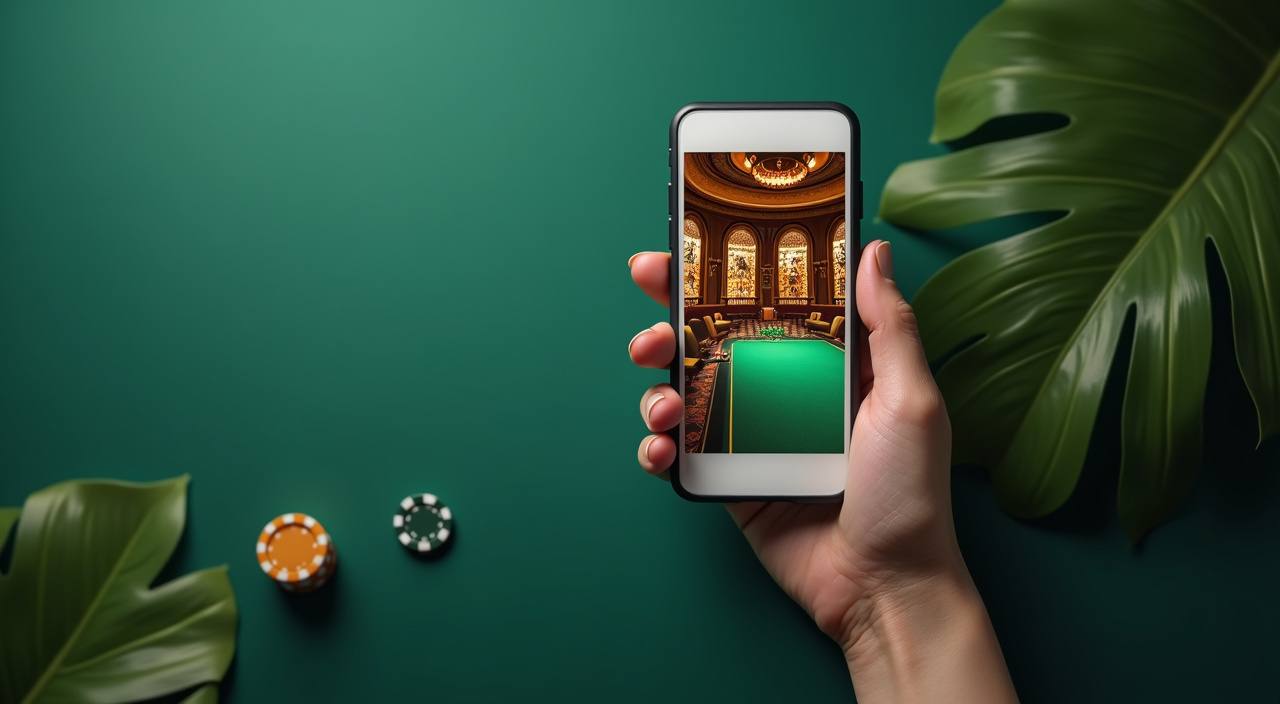 9d lotto mobile gaming