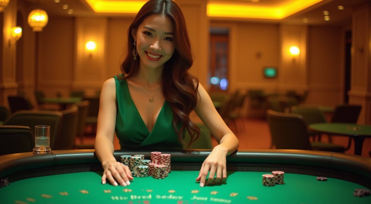 9d lotto Cahaya Senja